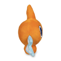 Officiële Pokemon center knuffel Pokemon fit Rotom 17cm (breedt)